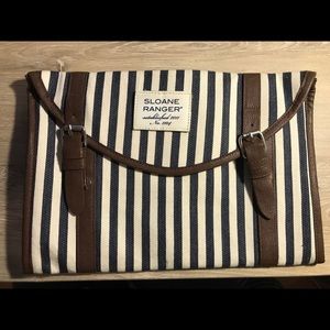 Sloan’s Ranger Large Clutch or iPad Case